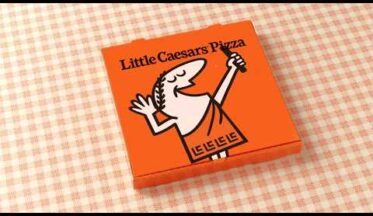 Little Caesars yeni ürününü tanıtıyor-campaigntr