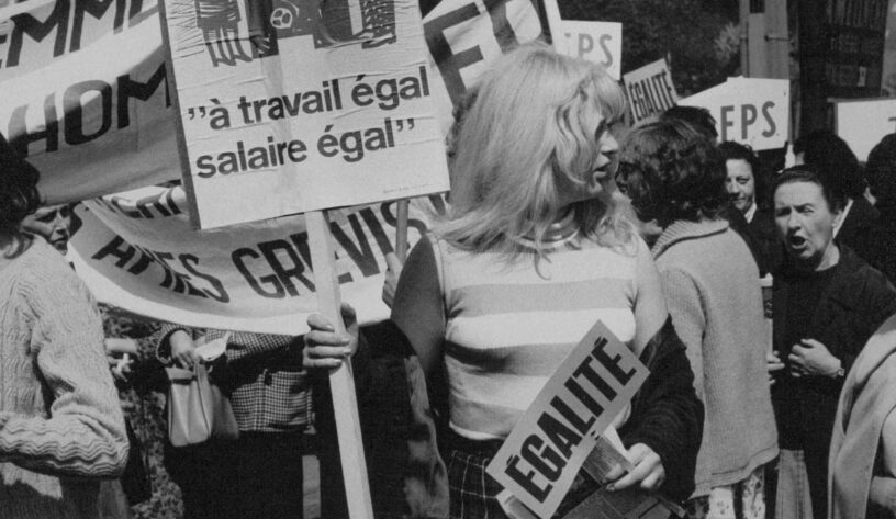 Cafe Grand'Mere geçmiş nesillerdeki kadınlarımızın başarısını kutluyor-campaigntr