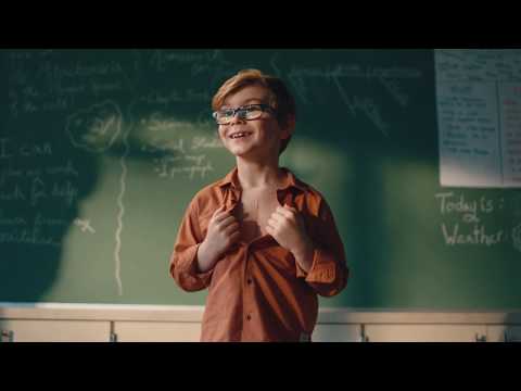 Children’s Health yeni reklamında çocuklara cesaret veriyor-campaigntr