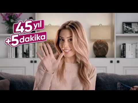 Sinpaş 45. yılına özel reklam filmini yayınladı-campaigntr