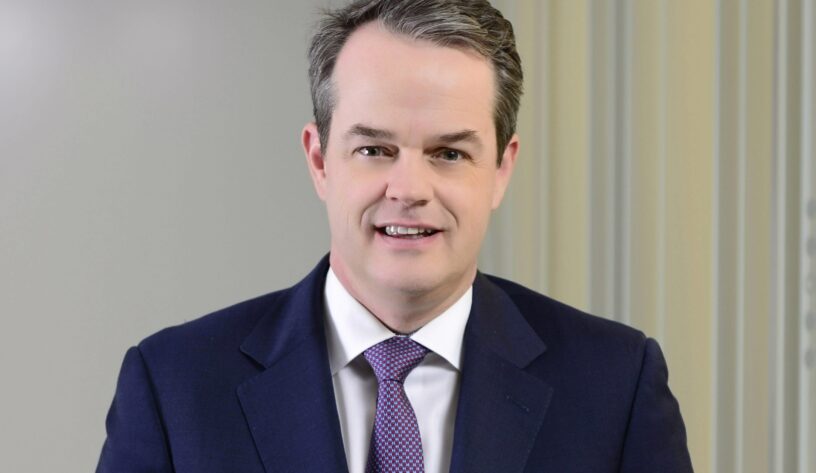 Aviva’ya yeni CEO-campaigntr