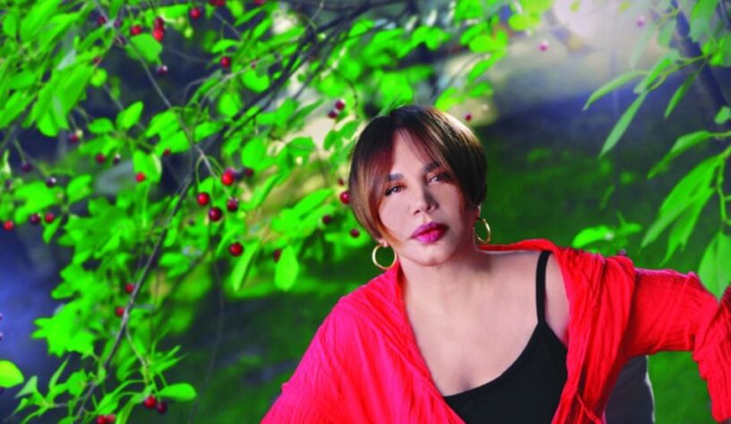 Türkiye’de en çok dinlenen kadın sanatçı Sezen Aksu-campaigntr