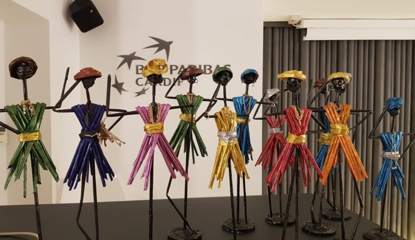 BNP Paribas Cardif kadınlara güç katan imzayı attı-campaigntr