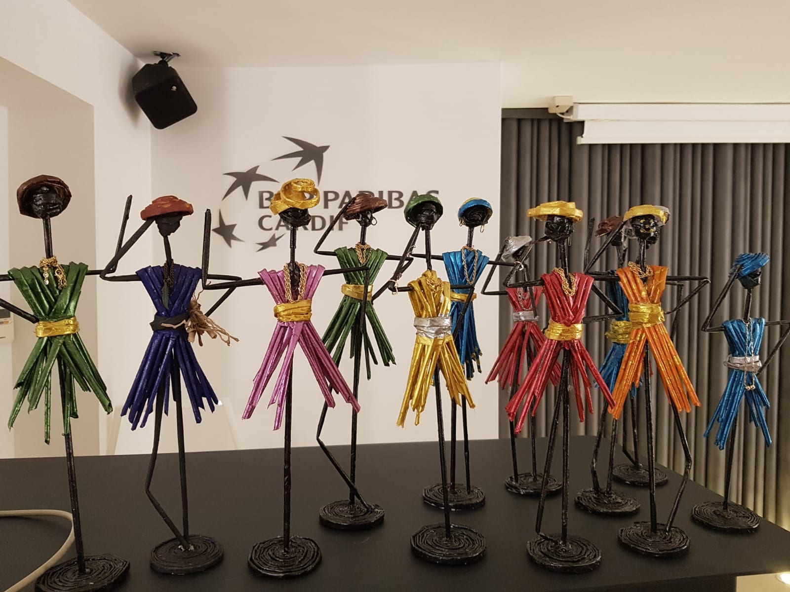 BNP Paribas Cardif kadınlara güç katan imzayı attı-campaigntr