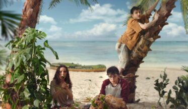 Ülker Çizi Açlık Adası'nda da açlığınızı yatıştırmaya devam ediyor - Campaigntr