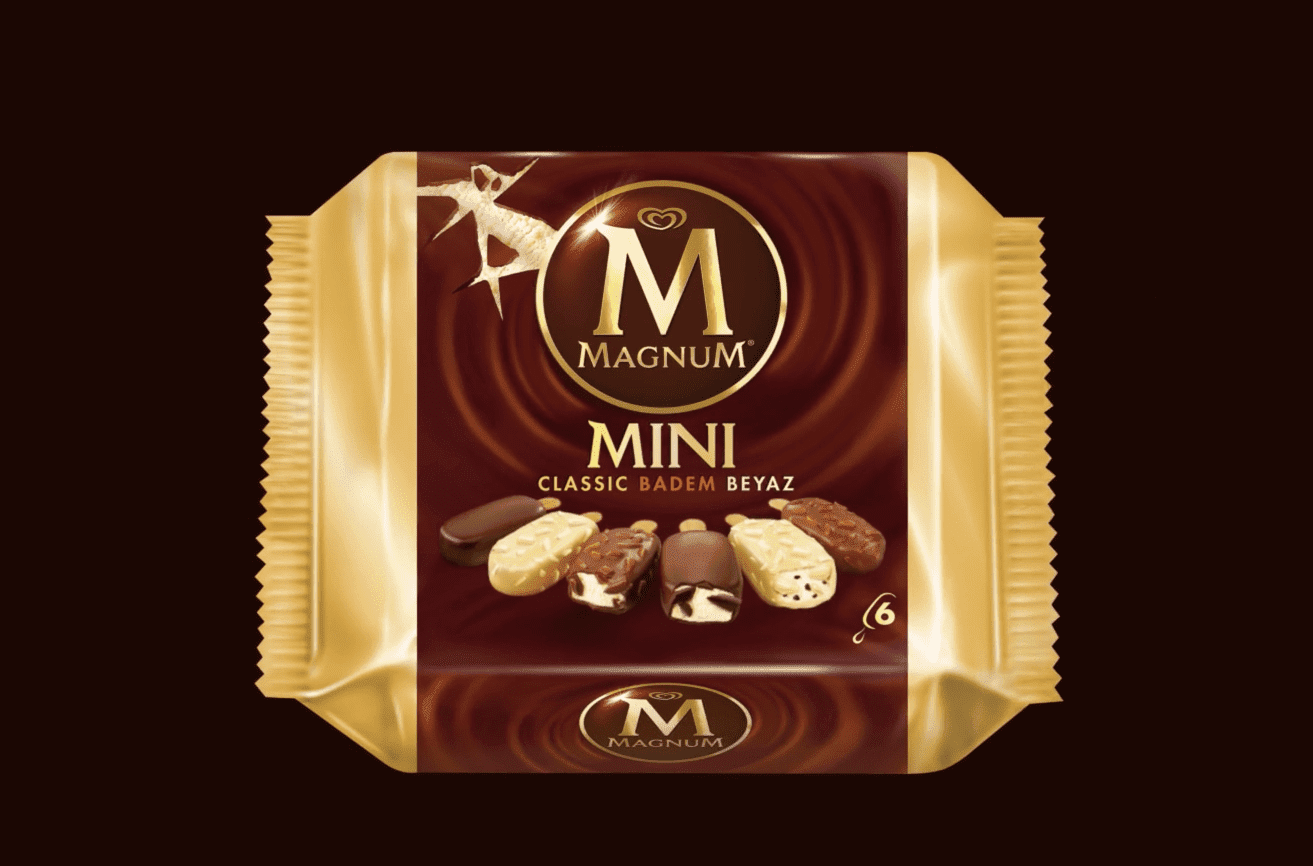 Magnum Mini haz anlarını vurgulamaya devam ediyor-campaigntr