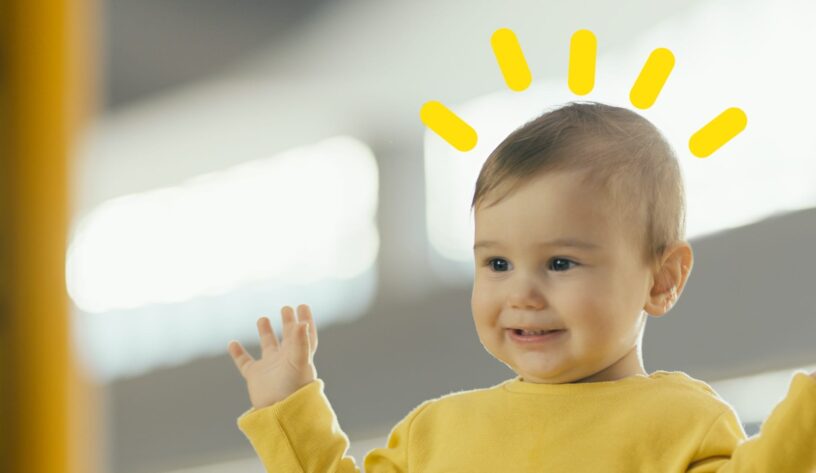 Bebelac bebek gelişimini hızlandırıyor-campaigntr