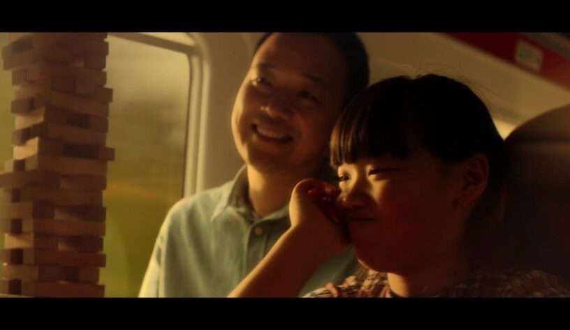 LNER evinizde gibi hissettiriyor-campaigntr