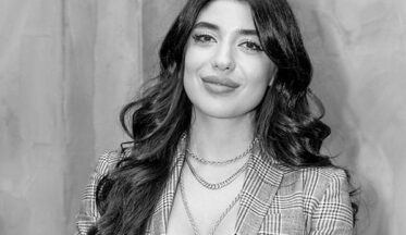 Begüm Kayum: "Gençler neredeyse biz de oradayız”-campaigntr