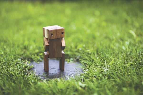 Robotlaştıramadıklarımızdan mısınız-campaigntr