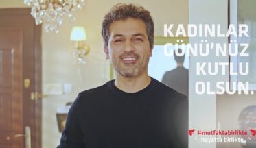 Finish erkekleri hayatı paylaşmaya davet ediyor-campaigntr