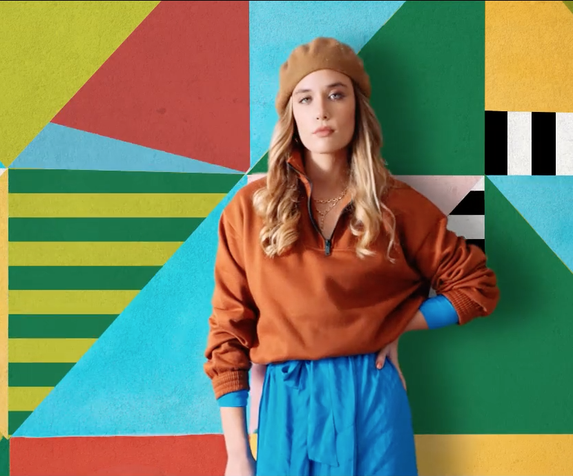 Gratis renkli Beaulis'i tanıtıyor -campaigntr