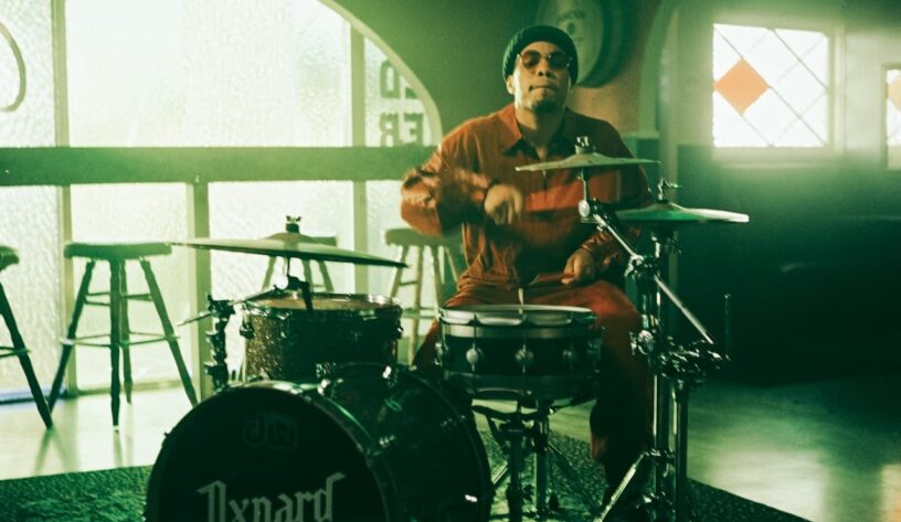 Anderson .Paak barların kapatılmaması için çağrıda bulunuyor-campaigntr