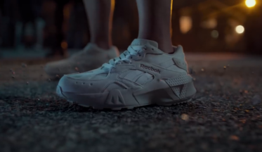 Reebok ile spora yön veren sen ol - Campaigntr