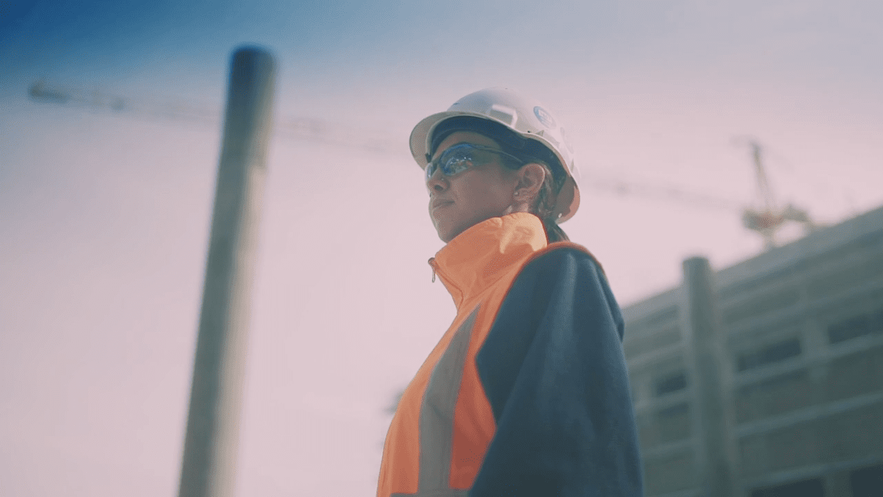 Rönesans Holding kadınların rönesansını başlatıyor-campaigntr