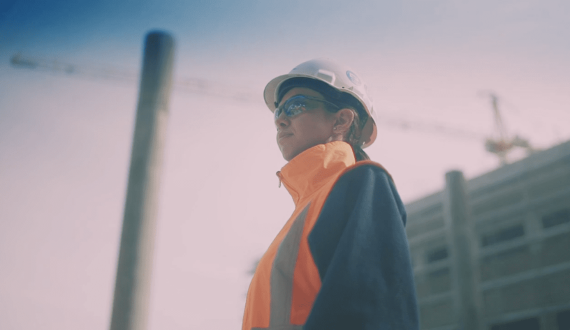 Rönesans Holding kadınların rönesansını başlatıyor-campaigntr