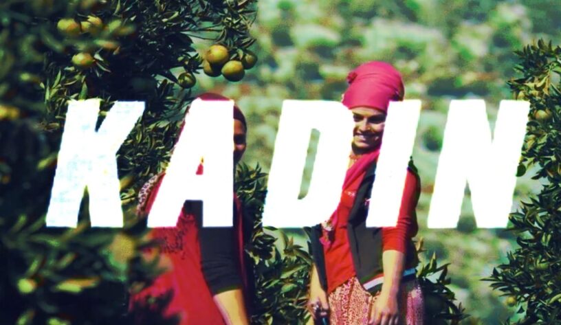 Şekerbank kadın emeğini vurguluyor-campaigntr