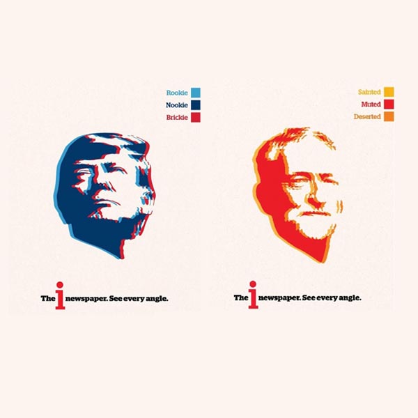 i newspaper odağına bakış açılarını alıyor - campaigntr