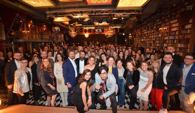 Doğrudan Pazarlama Ödülleri 11. kez sahipleriyle buluştu-campaigntr