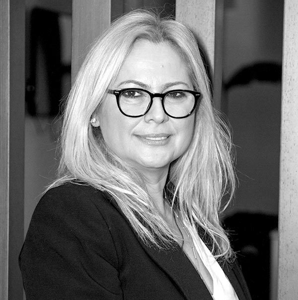 Şebnem Çamaş: "Tek taraflı iletişim başarı getirmiyor"-campaigntr