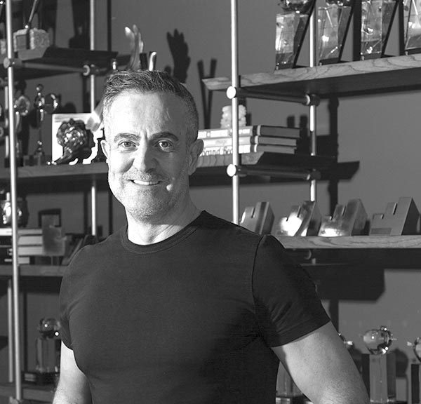 Volkan İkiler: "Değişiklik yaratan şeyin istek olduğunu düşünüyorum"-campaigntr