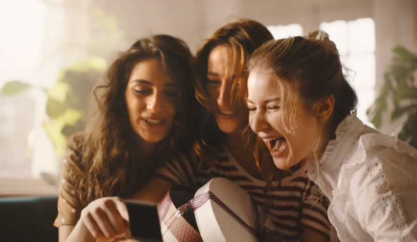 Kendini evine yansıt-campaigntr