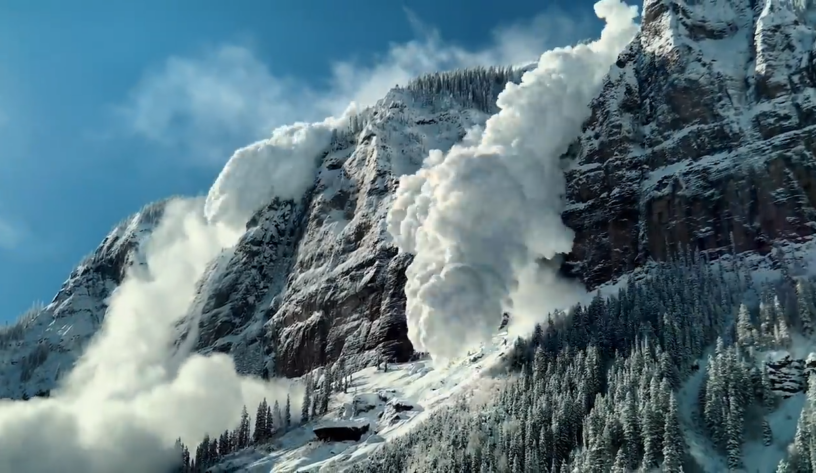 Apple iPhone XS doğayı tüm görkemiyle yansıtıyor-campaigntr