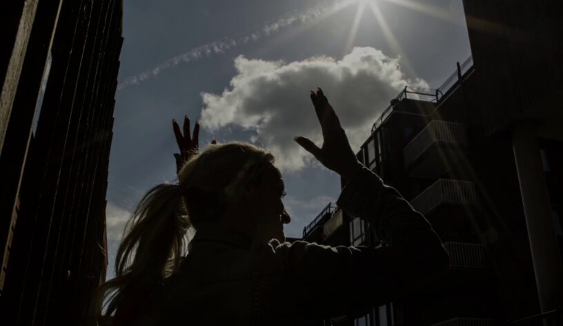 The Ben Kinsella Trust annelerin sesini duyuruyor-campaigntr