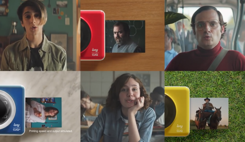 Canon ile anında çek, bas, yapıştır-campaigntr