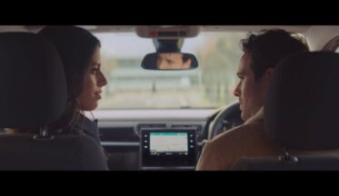 Citroën ile ilk buluşmalar bir başka-campaigntr