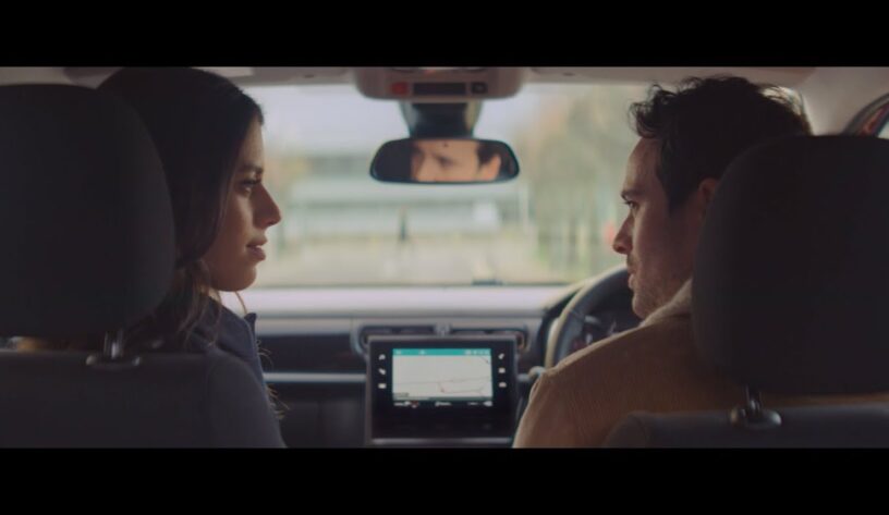 Citroën ile ilk buluşmalar bir başka-campaigntr