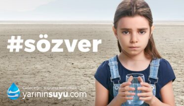 Finish yarının suyu için söz veriyor-campaigntr