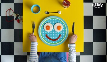 Yıllara yenik düşmeyen Heinz-campaigntr