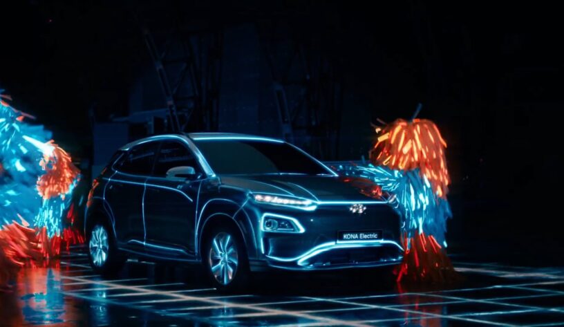 Hyundai Mopsters elektriklendi-campaigntr