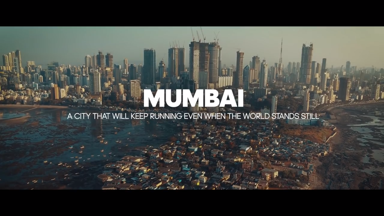 Adidas Hindistan film festivalinde 'Always On the Run' reklam filmini yayınladı-campaigntr