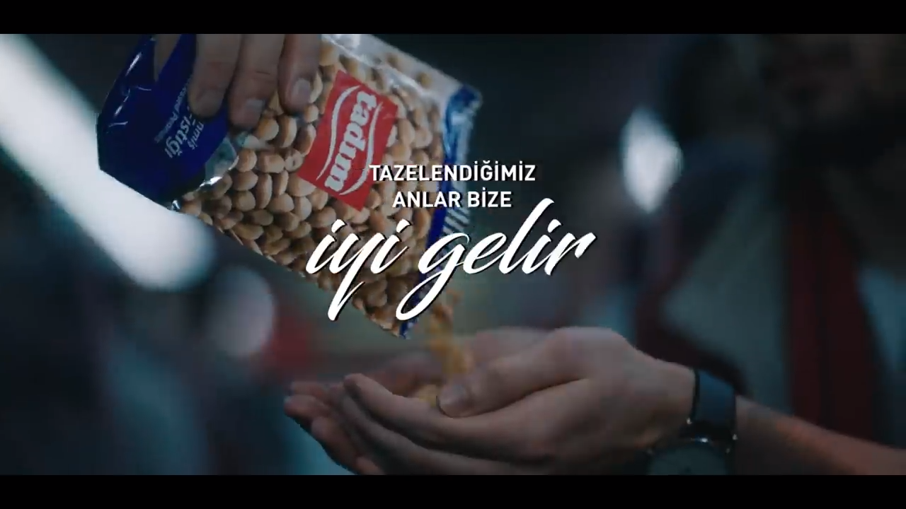 Tadım tazelemeye devam ediyor-campaigntr