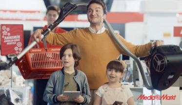 MediaMarkt ailedeki tüm anneleri hatırlatıyor-campaigntr