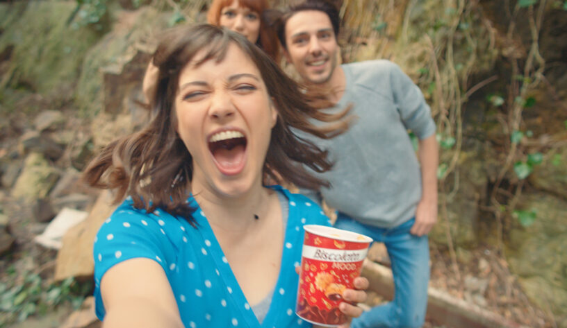 Şölen 30. yılını kutluyor-campaigntr