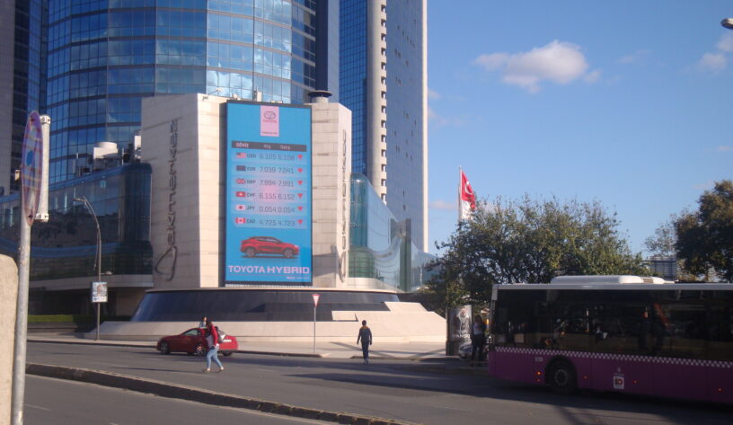 Universal McCann & Awarion MIXX Awards Europe 2019 shortlist’inde-campaigntr