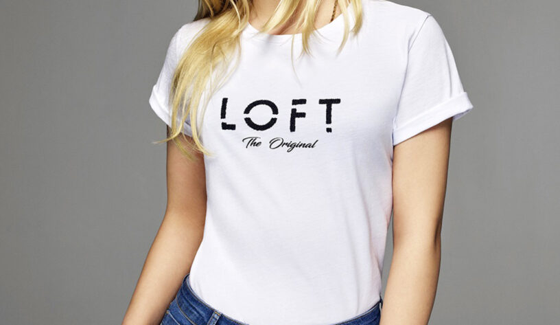 Loft cesurluk temasını kullanıyor-campaigntr