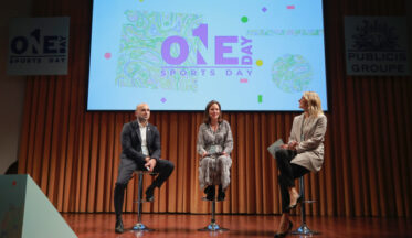 Publicis Groupe Türkiye 'Sports Day' buluşmasını gerçekleştirdi-campaigntr