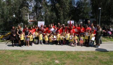 P&G ve Migros’tan ‘Minik Sporcular’ belgeseli-campaigntr