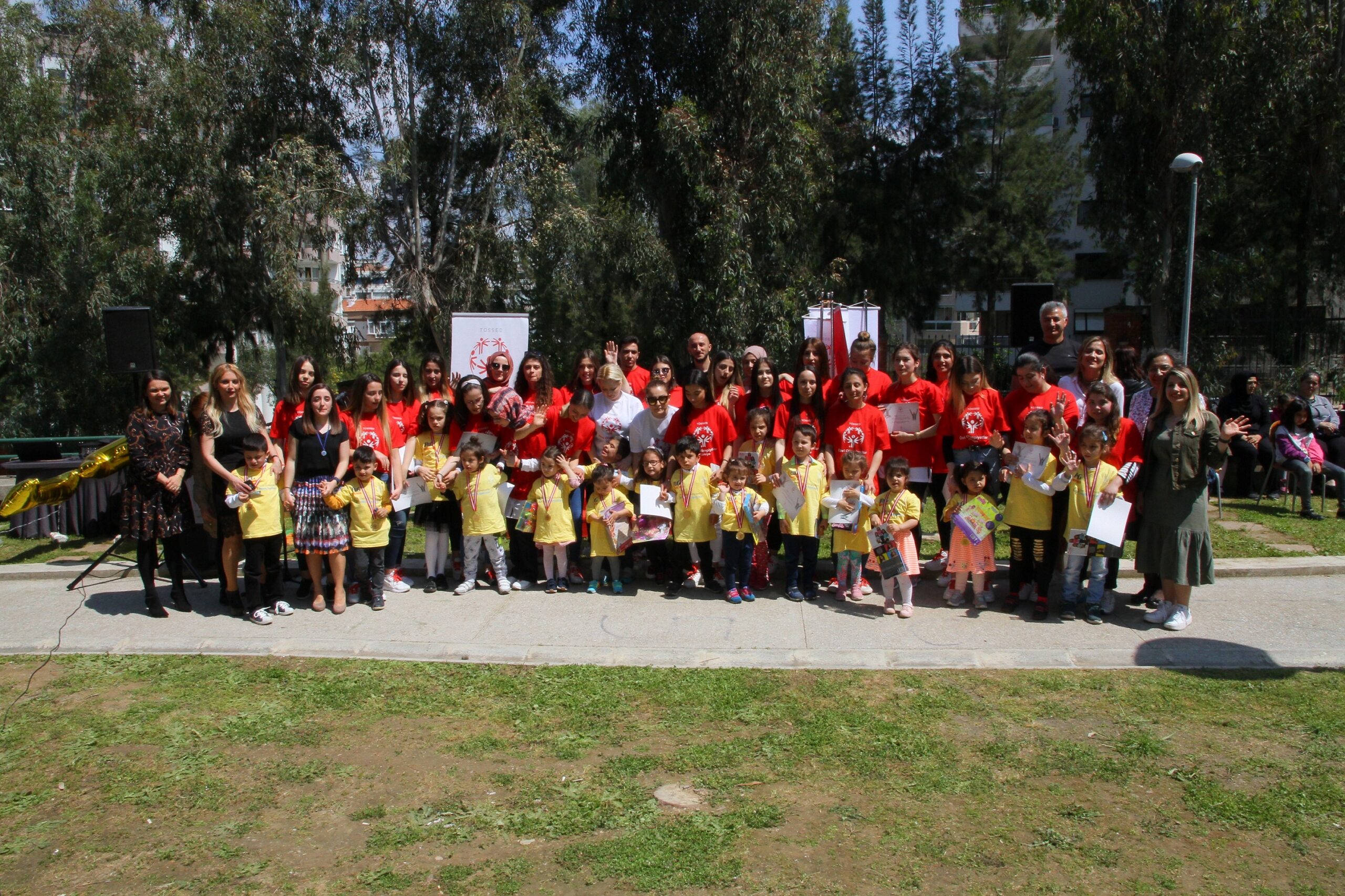 P&G ve Migros’tan ‘Minik Sporcular’ belgeseli-campaigntr