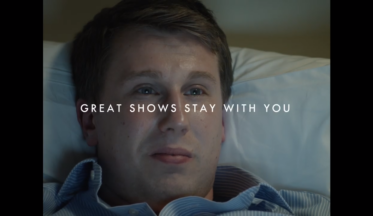 Amazon Prime Video 'büyük şovlar sizinle kalır' diyor-campaigntr