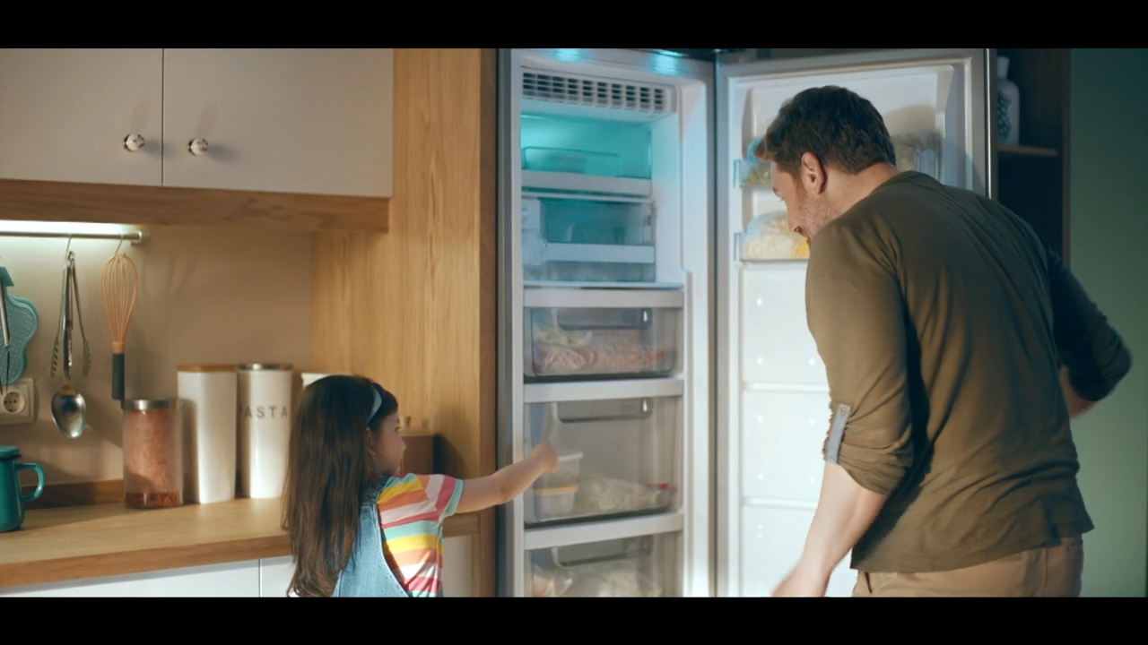 Uğur Soğutma varsa mevsimlerin önemi yok-campaigntr