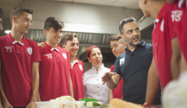 AXA Sigorta’nın “İyi Bir Gün” konuğu Arda Türkmen-campaigntr