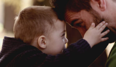 Babalar çocukları için sonuna kadar gider-campaigntr