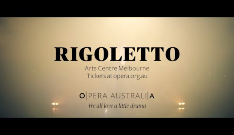 Dramayı seviyorsan operayı da seveceksin-campaigntr