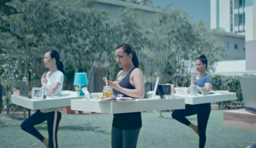 SDC çok çalışmaya sert bir bakış açısı ile yaklaşıyor-campaigntr