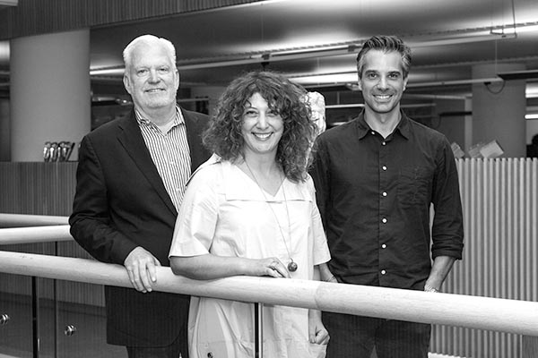 "Great Work That Works"-campaigntr